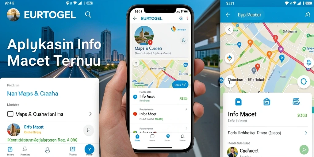Tampilan antarmuka EUROTOGEL yang jelas dan informatif.