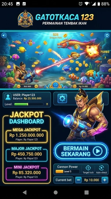 gatotkaca123 - Hub Unduhan Beragam File yang Berguna